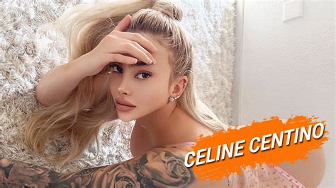 Céline Centino: From Zurich Mornings to Global Modeling Sensation.